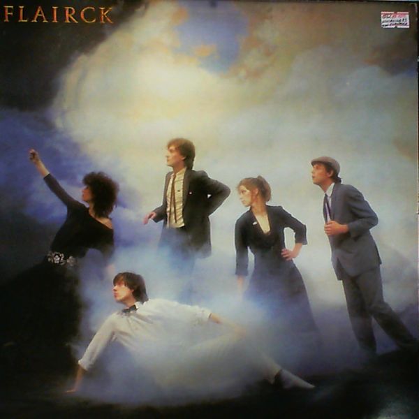 Flairck — Flairck