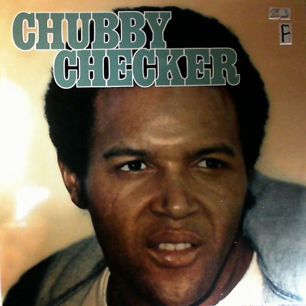 Checker Chubby — Checker Chubby
