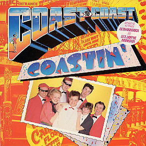 Coast To Coast — Coastin'