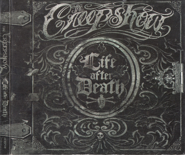 Creepshow — Life After Death