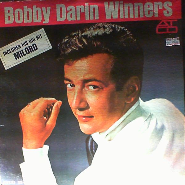 Darin Bobby — Bobby Darin Winners