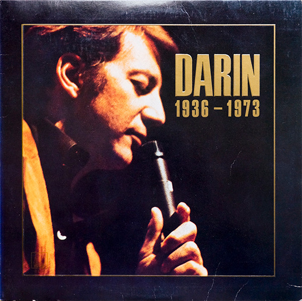 Darin Bobby — Darin 1936-1973