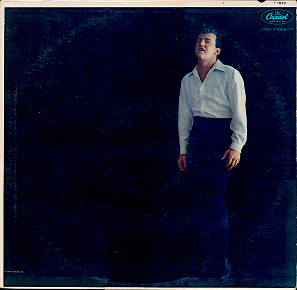 Darin Bobby — Earthy!