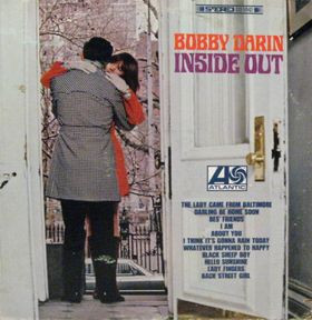 Darin Bobby — Inside out