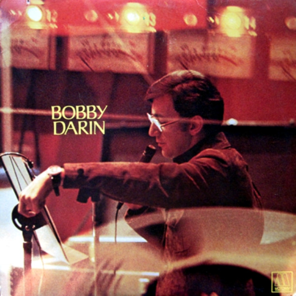 Darin Bobby — Same