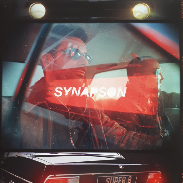 Synapson — Super 8