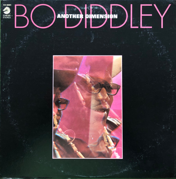 Diddley Bo — Another Dimension