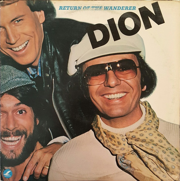 Dion — Return Of The Wanderer