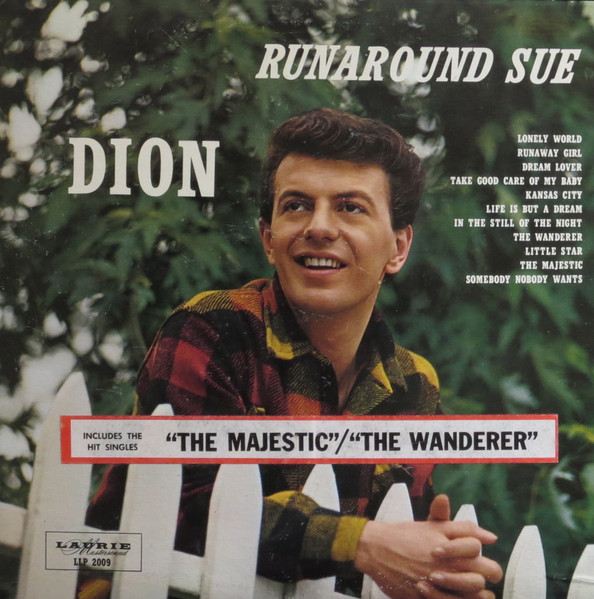 Dion — Runaround sue
