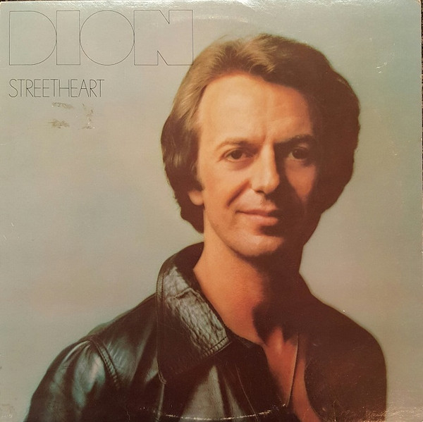 Dion — Streetheart
