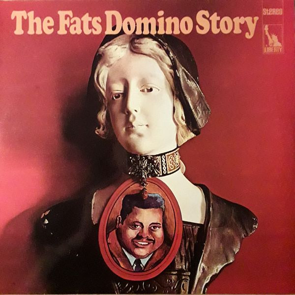 Fats Domino — Fats Domino Story