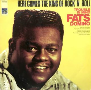Domino Fats — Here Comes Domino Fats
