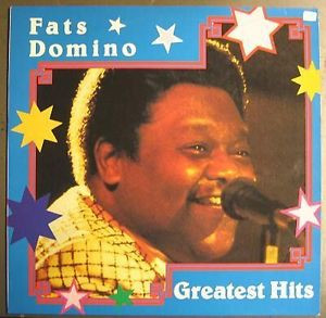 Domino Fats — Greatest Hits