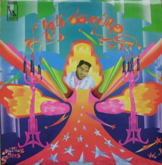 Domino Fats — Million Sellers - Vol. 2