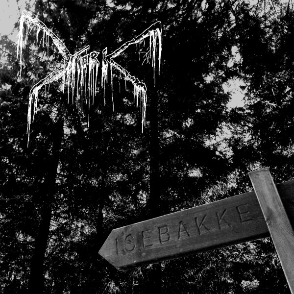 Mork — Isebakke