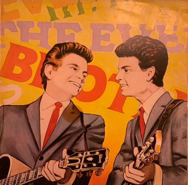 Everly Brothers — 1957-1960 Vol. 1
