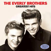 Everly Brothers — A Date With The Everly Brothers