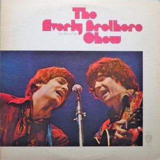 Everly Brothers — Golden Hits Of The Everly Brothers