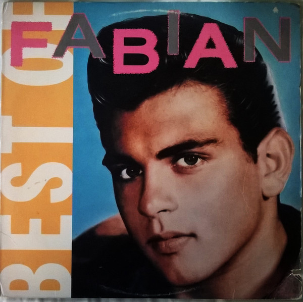 Fabian — Best Of Fabian
