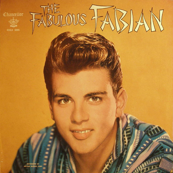 Fabian — Fabulous Fabian