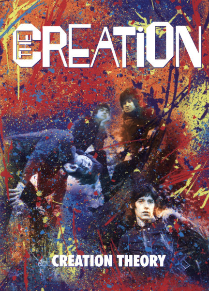 The Creation — Creation Theory