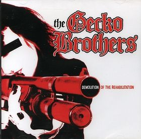 Gecko Brothers — Demolition Of The Rehabilitation
