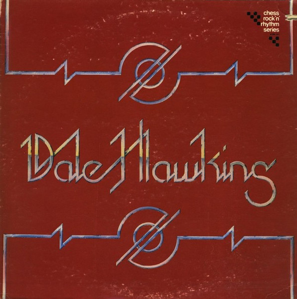 Hawkins Dale — Same