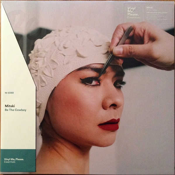 Mitski — Be The Cowboy
