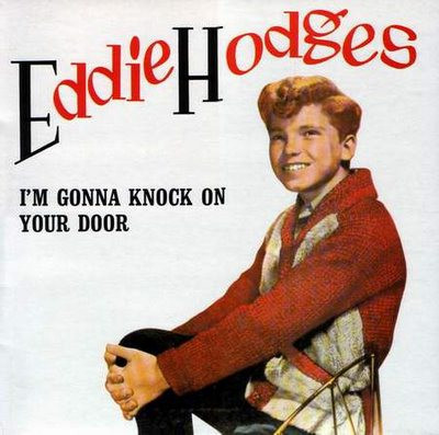 Hodges Eddie — I'm Gonna Knock On Your Door