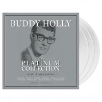 Holly Buddy — The Platinum Collection