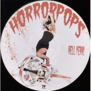 Horrorpops — Hell Yeah!