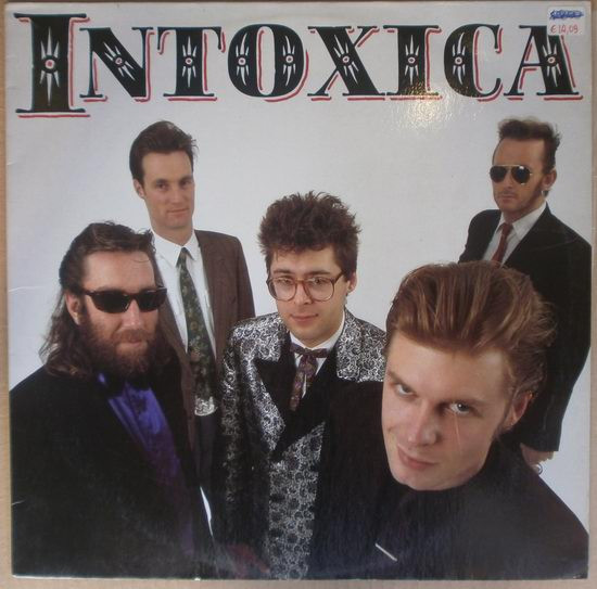 Intoxica — Same