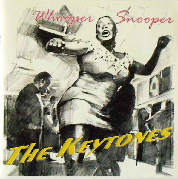 Keytones — Whooper Snooper