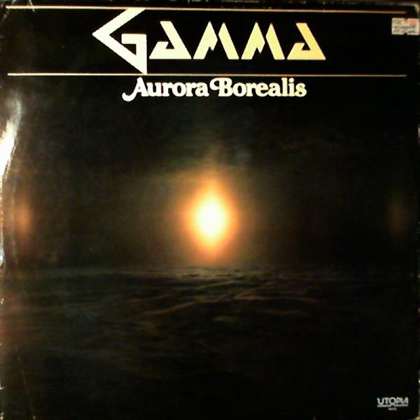 Gamma — Aurora Borealis