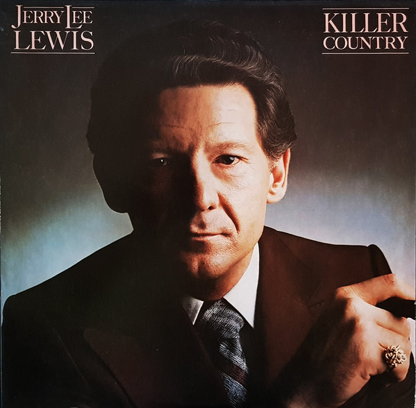 Lewis Jerry Lee — Killer Country