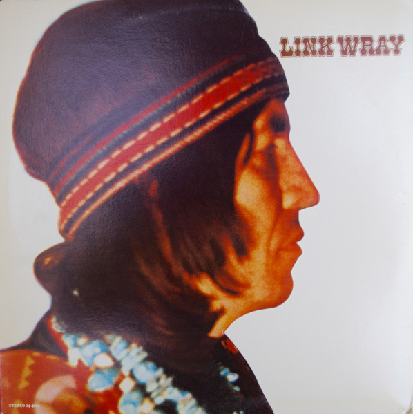 Link Wray — Same