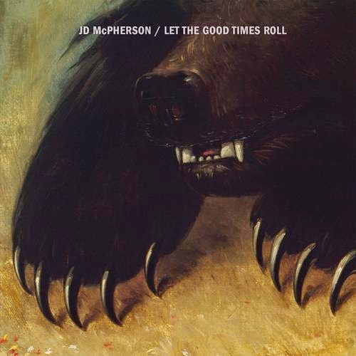 McPherson JD — Let The Good Times Roll