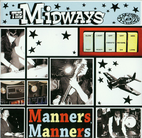 Midways — Manners, Manners