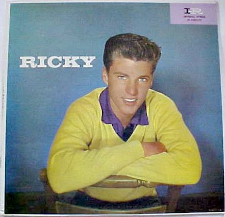 Nelson Ricky — Ricky