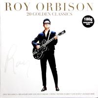 Roy Orbison — 20 Golden Classics