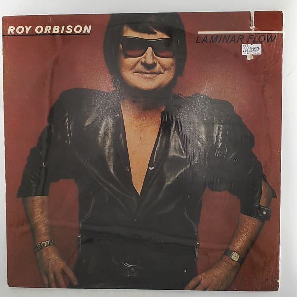 Roy Orbison — Laminar Flow
