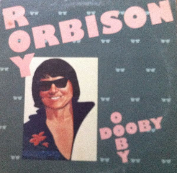Orbison Roy — Ooby Dooby