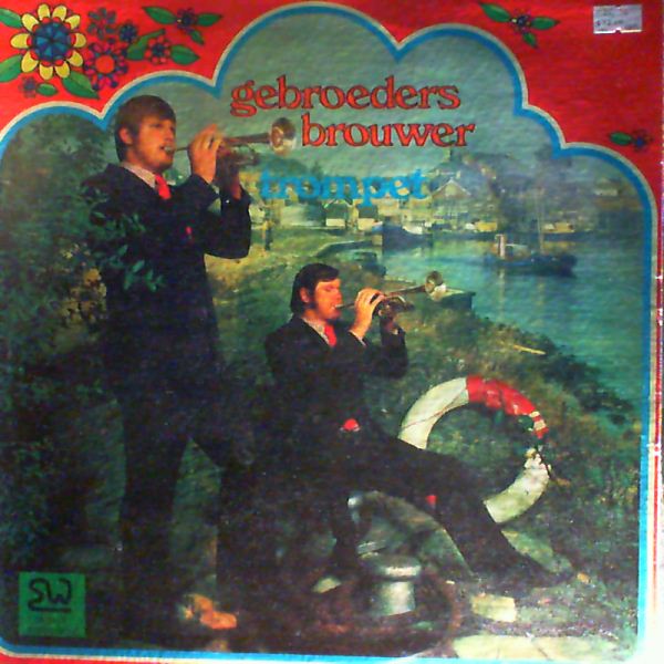 Gebroeders Brouwer (Brouwer Brothers) — Trompet
