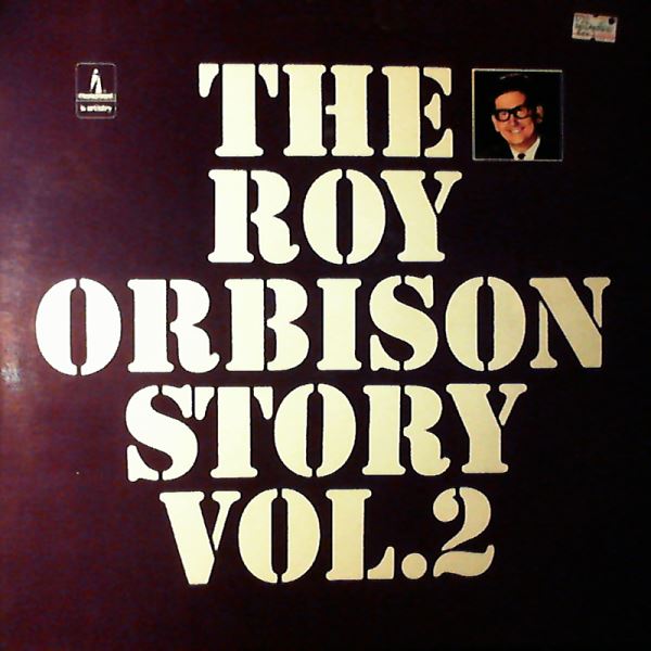 Orbison Roy — Story Vol.2
