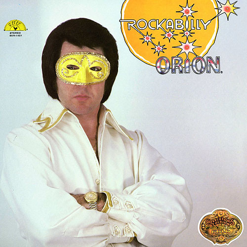 Orion — Rockabilly
