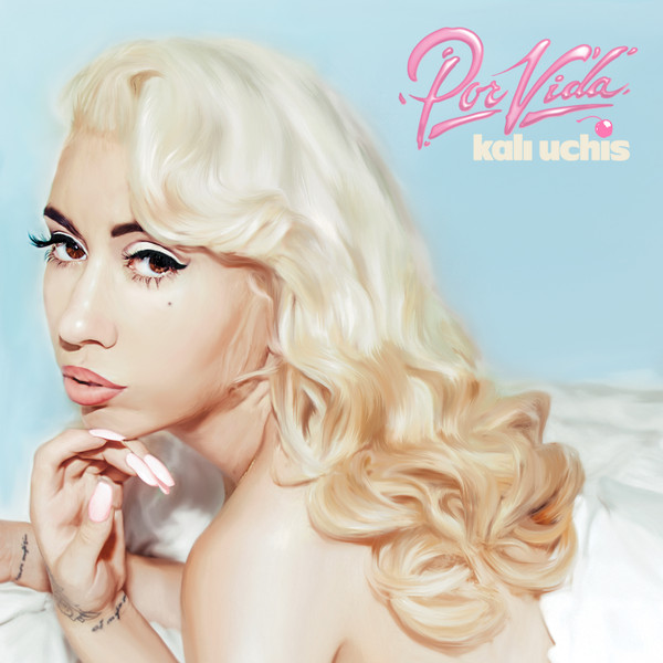 Kali Uchis — Por Vida
