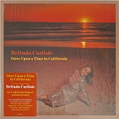 Belinda Carlisle — Once Upon A Time In California