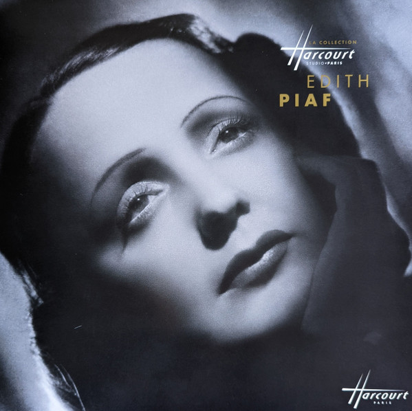 Edith Piaf — Edith Piaf