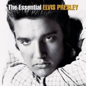 Presley Elvis — Presley Elvis 1956