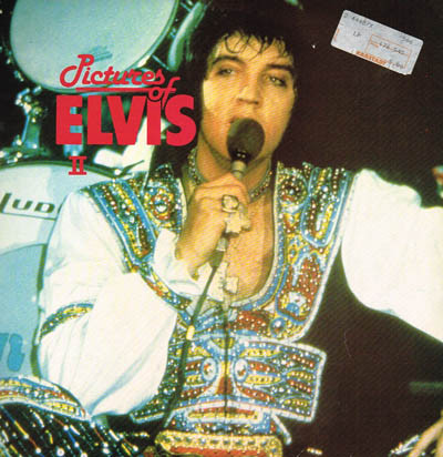 Presley Elvis — Teddy Bear